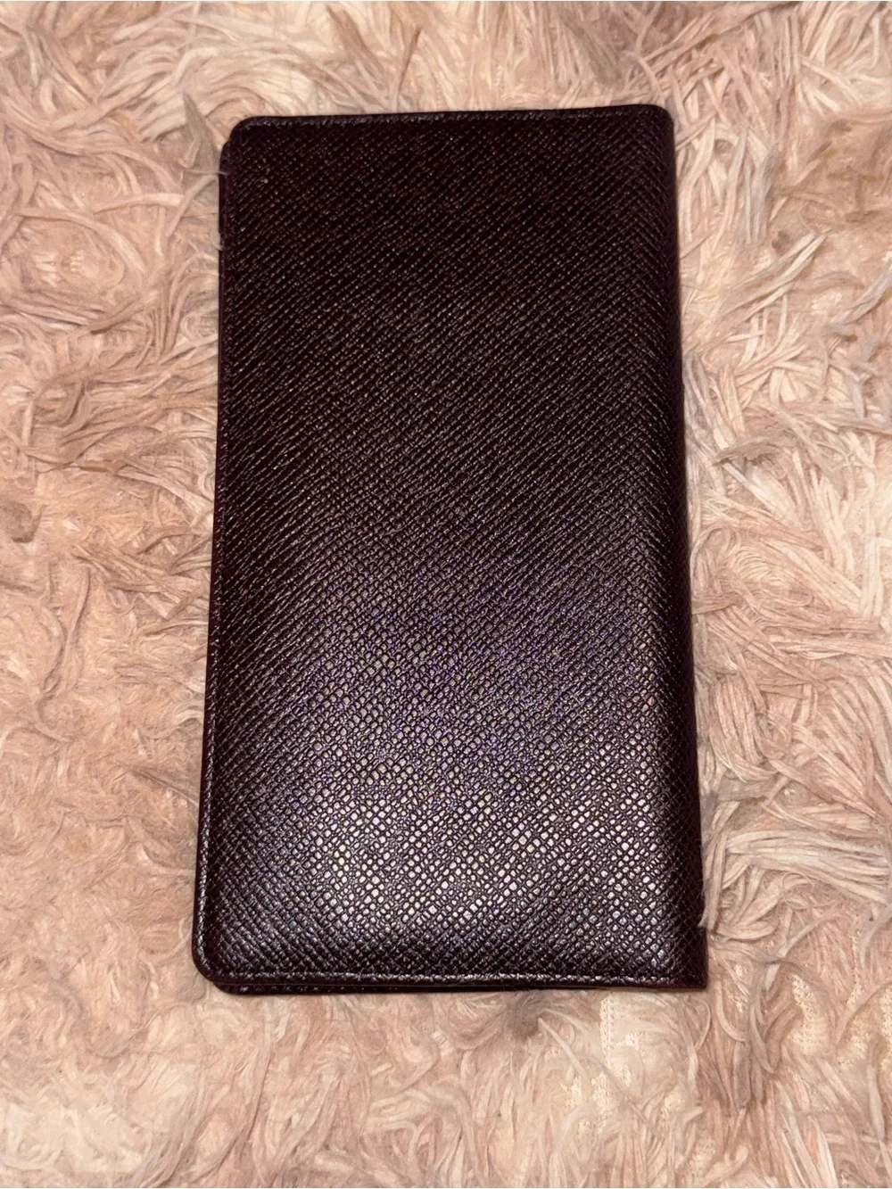 Louis Vuitton authentic vintage
